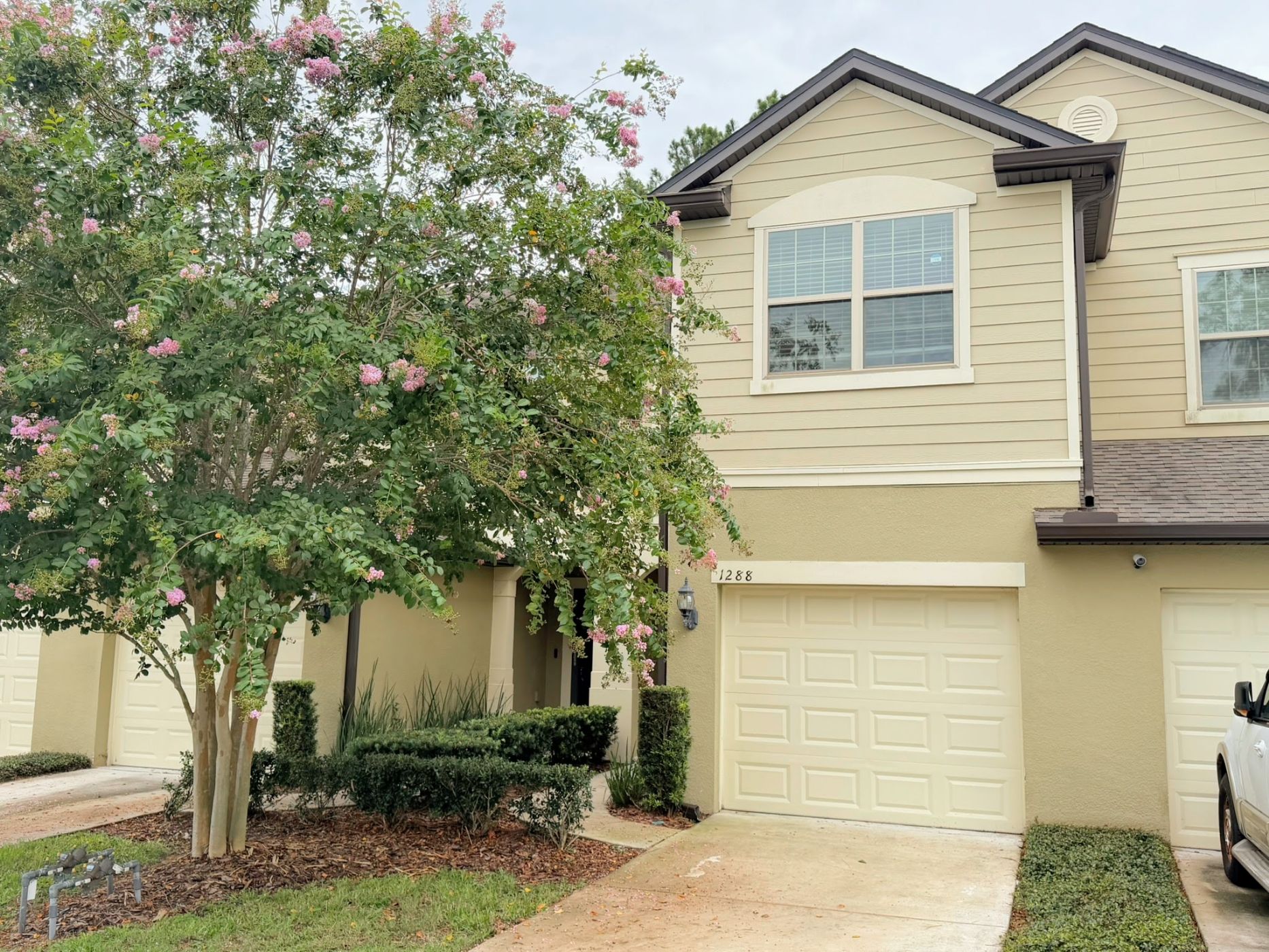 Apopka Home, FL Real Estate Listing